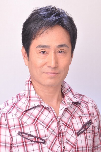Hirokazu Hiramatsu 