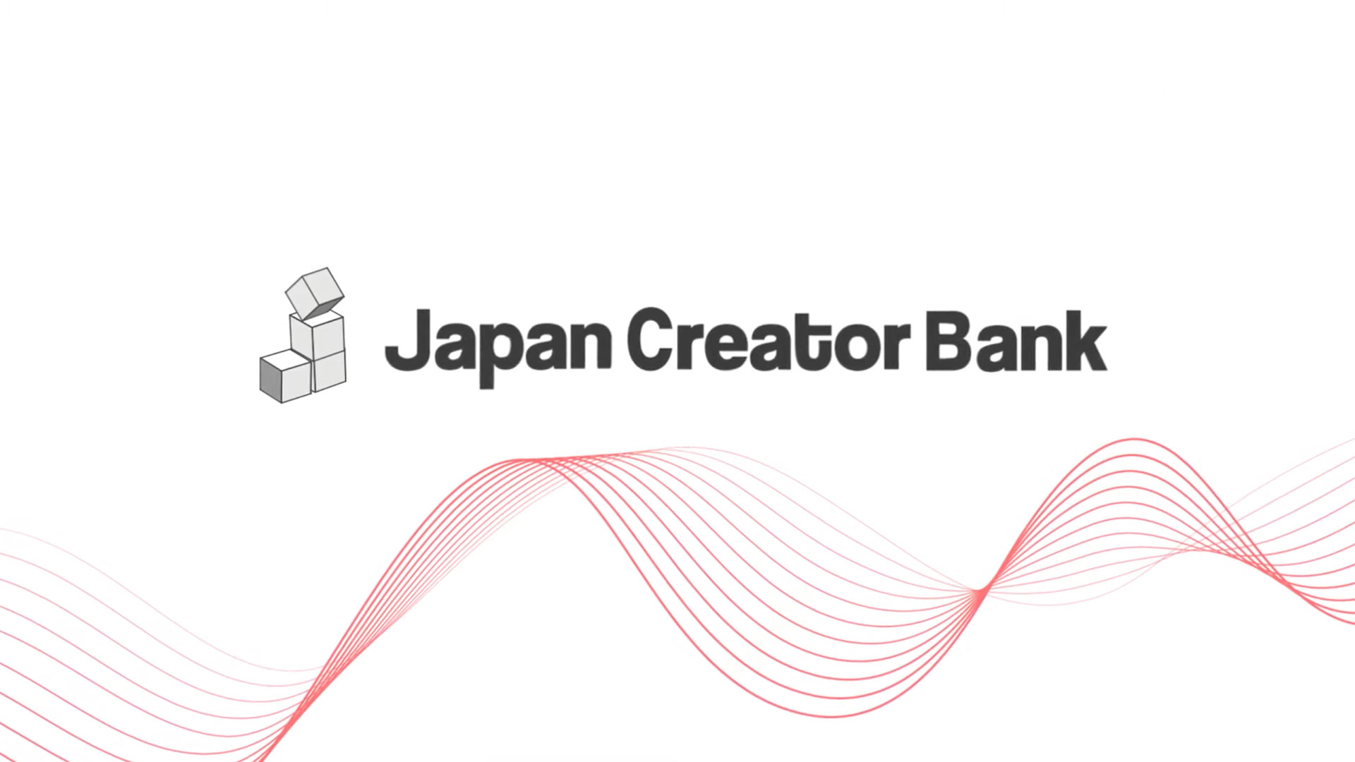 Japan Creator Bank Movie