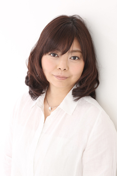 Chieko Nakagawa