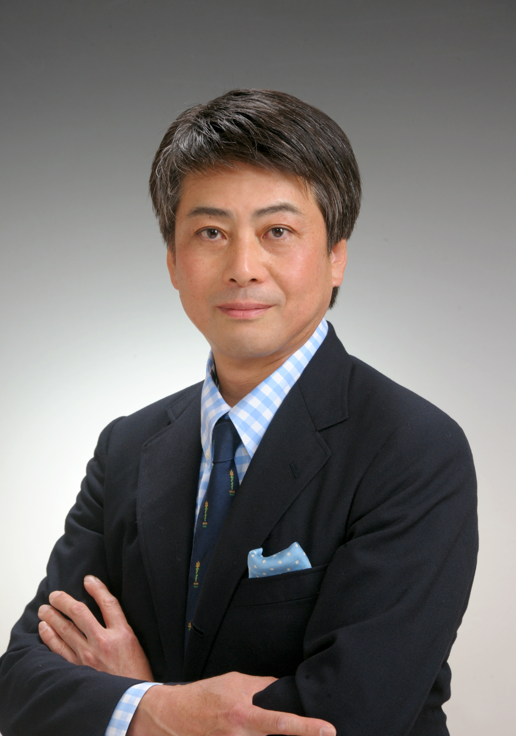 Kimiaki Mitsumasu