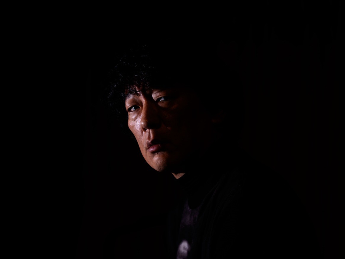 Daisuke Hosaka