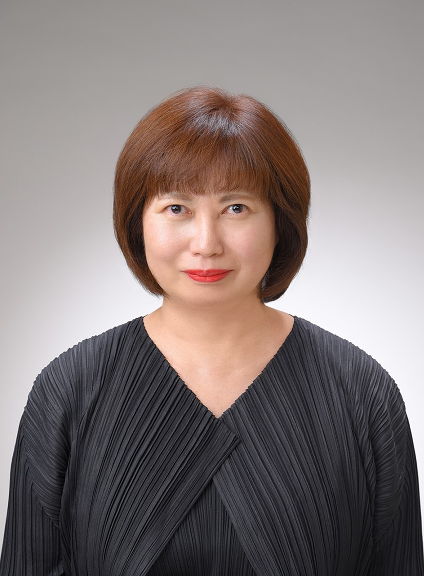 Michiko Ooishi