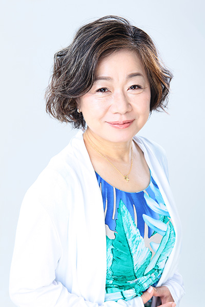 Taeko Higashi