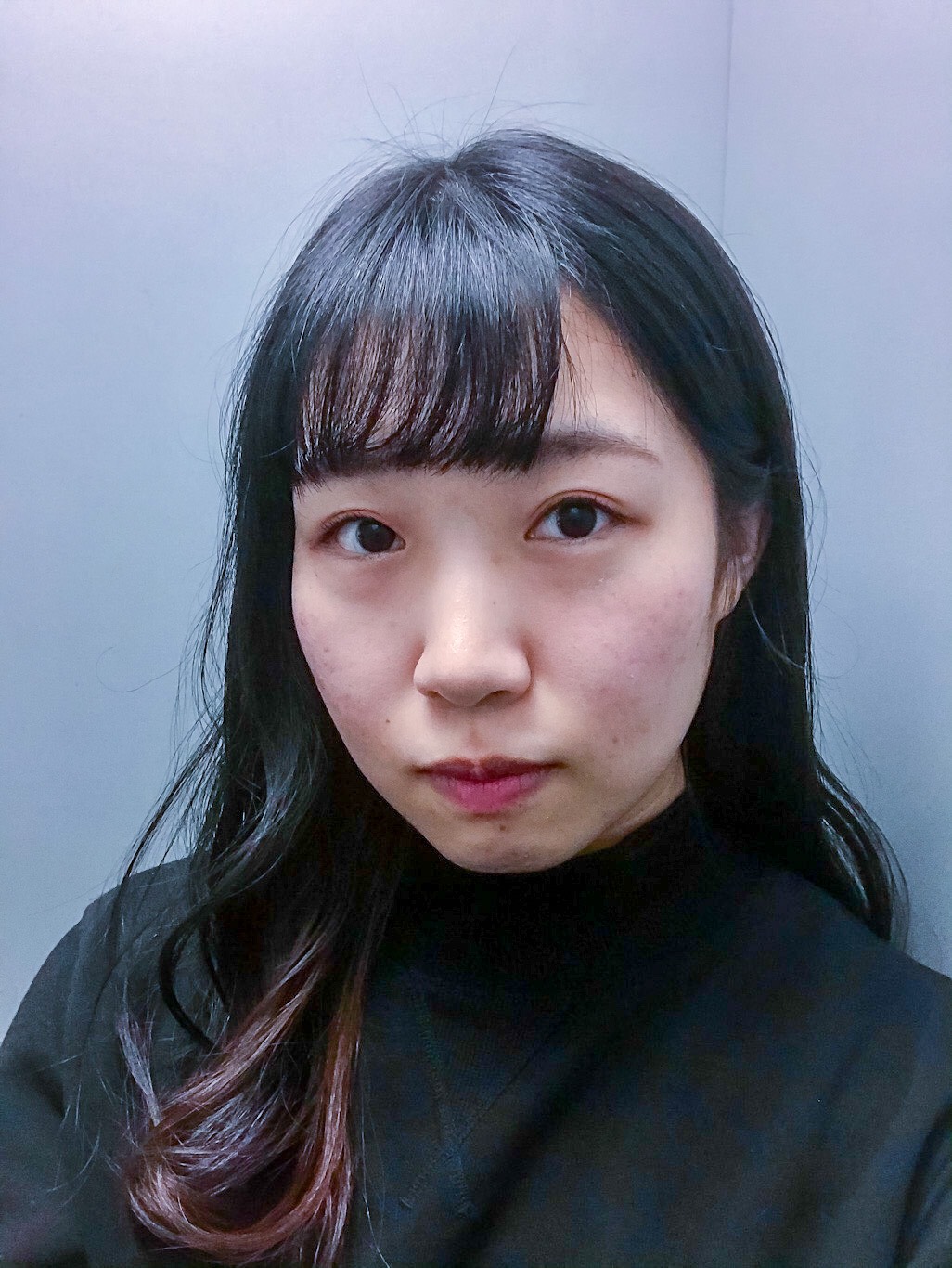 Yuyuko Ohtsuka