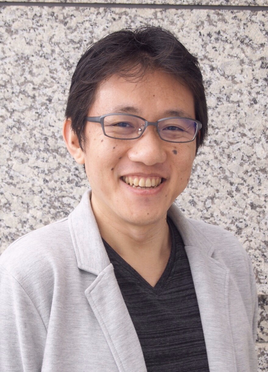 Yuji Kobayashi