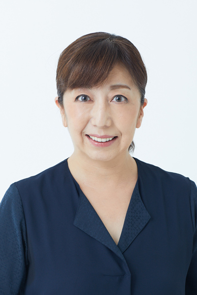Miina Tominaga