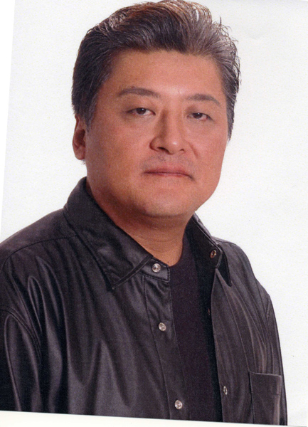 Kotaro Nakamura