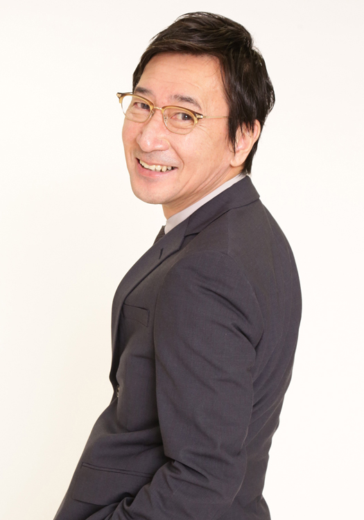 Keiichi Namba 