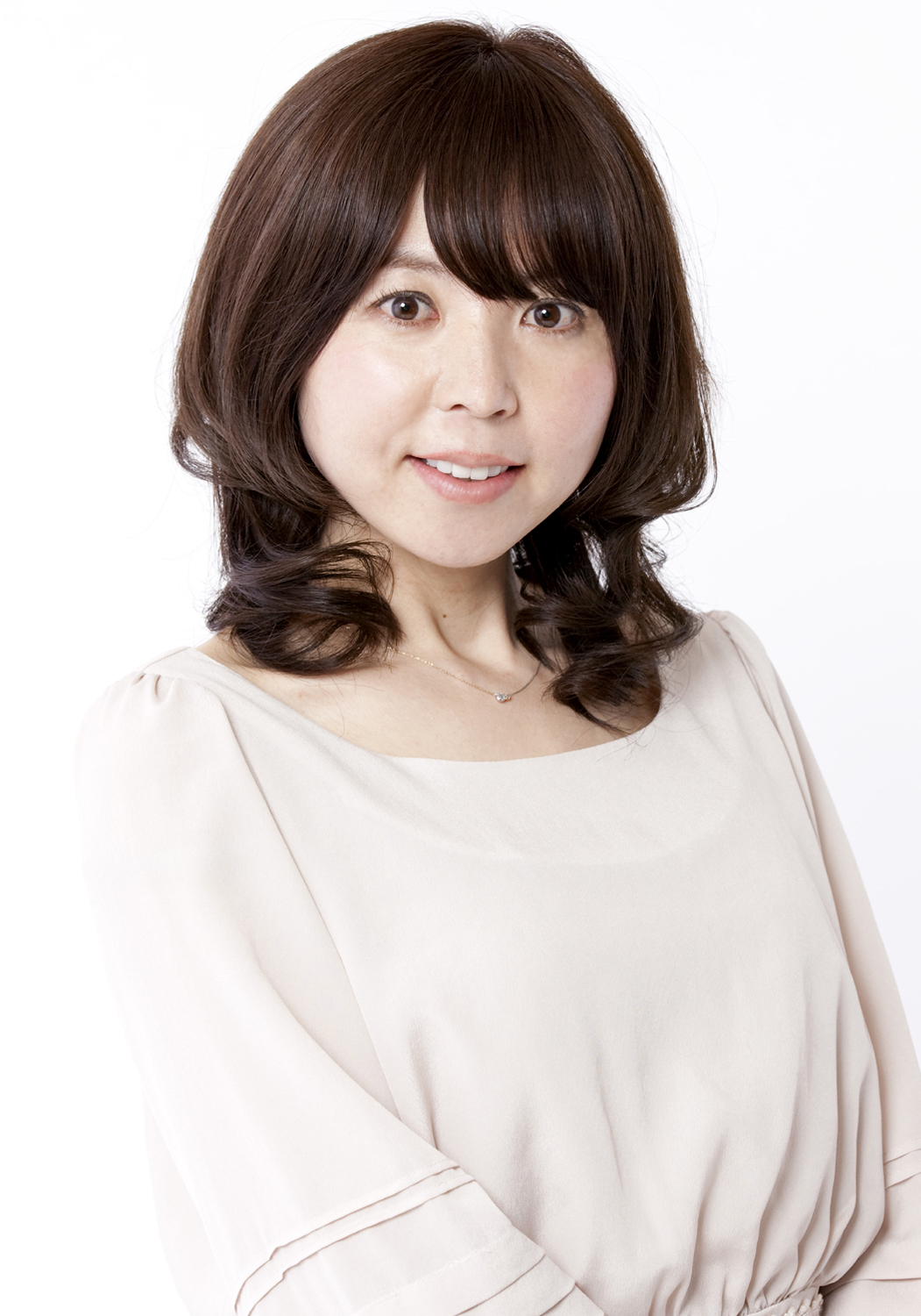Megumi Ohara 