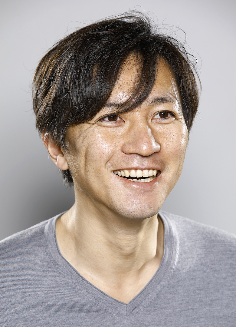 Ryohei Tsutsui