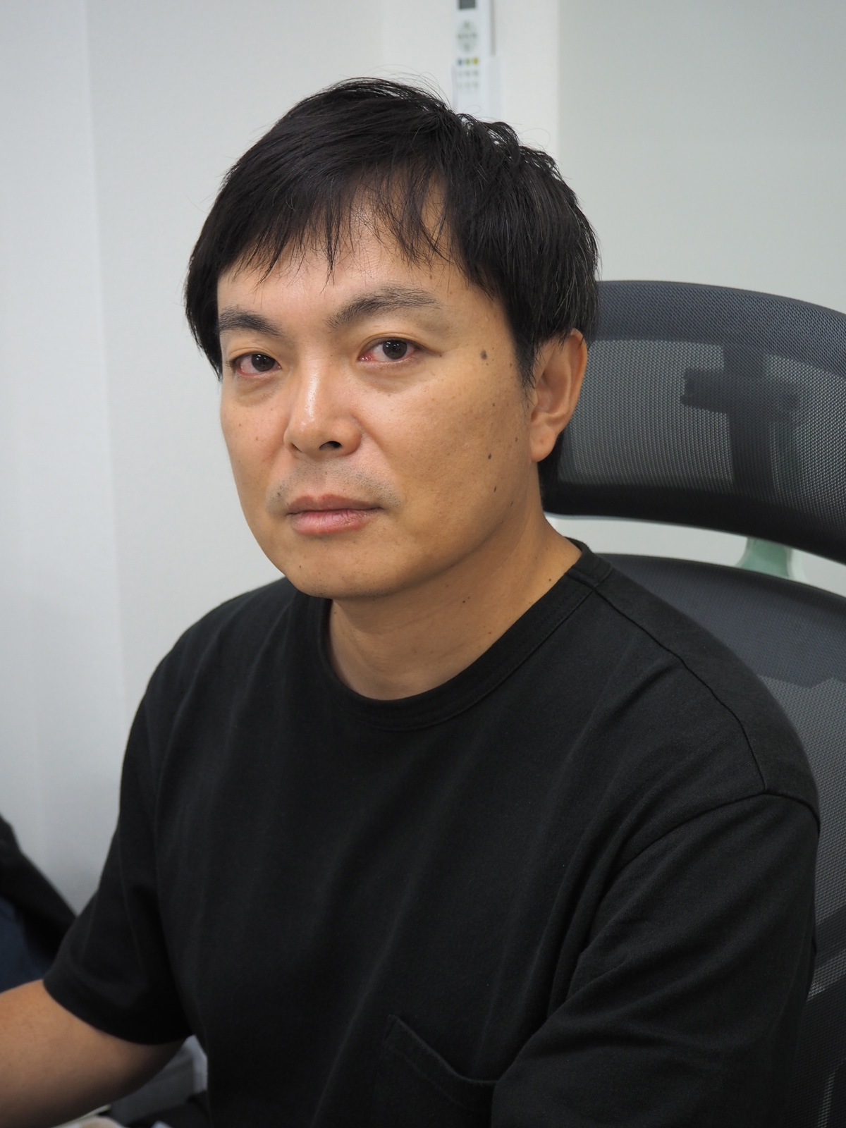 Soichiro KOGA