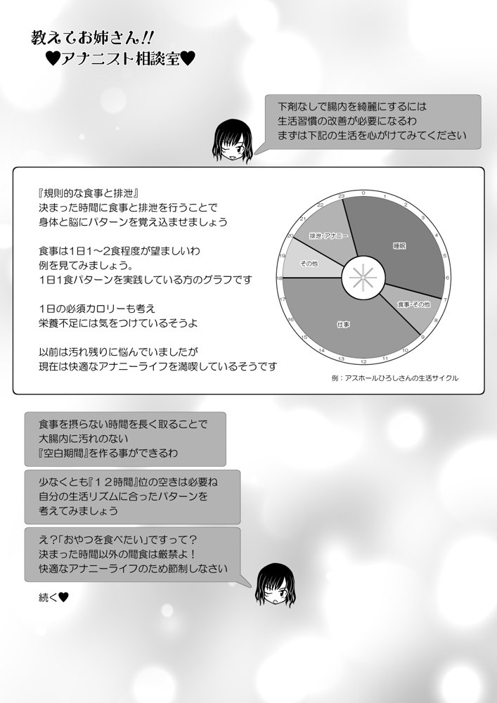 ANANIST〜NEW AGE〜