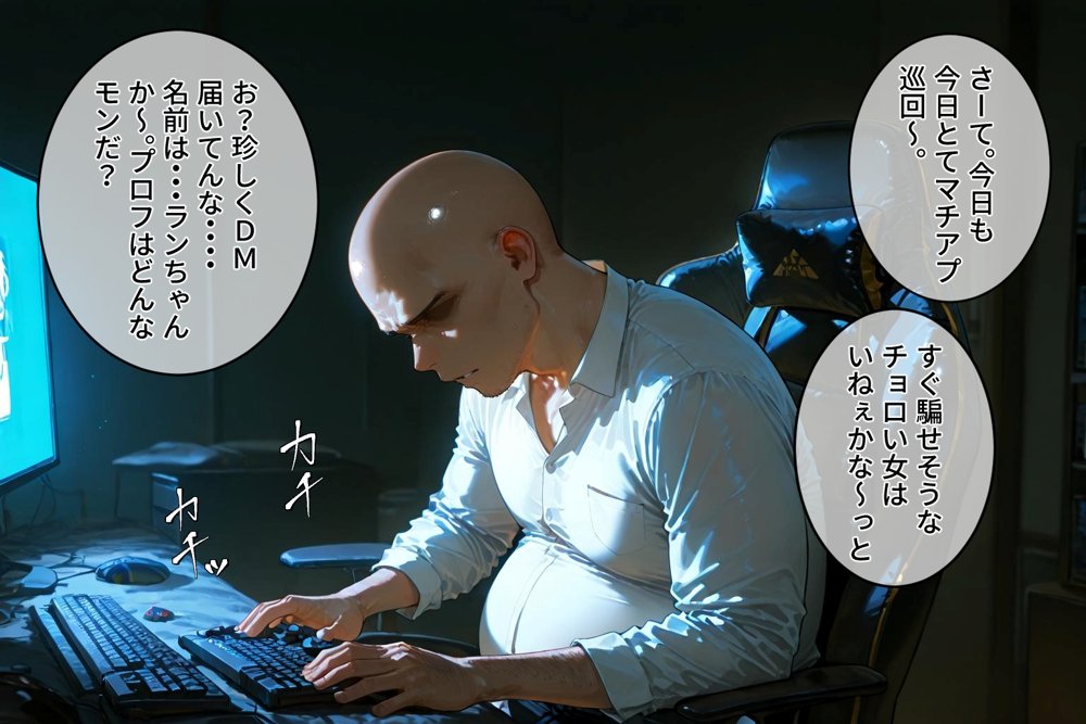 ＜新＞パパ活ハメ撮り記録I カメラの前で快楽堕ち宣言 （毛利蘭編）
