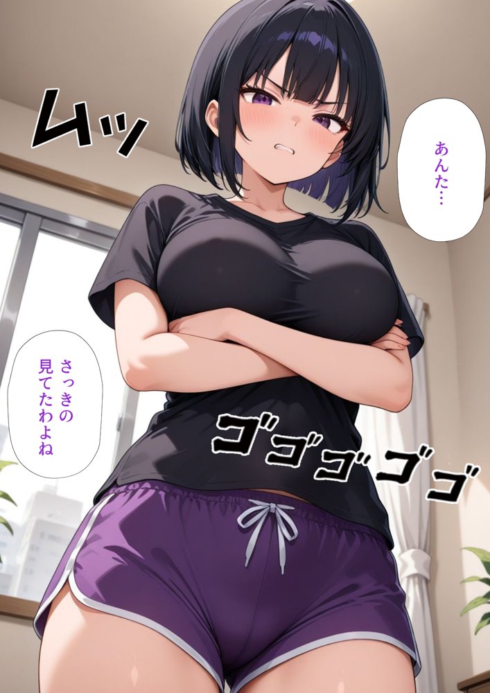 居候した彼女の家で毎日絞り取られた話