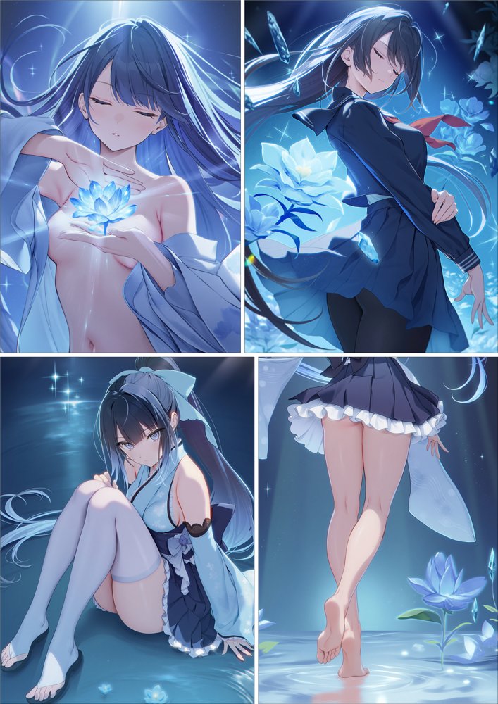 魔法少女WISHES 夢想教室編