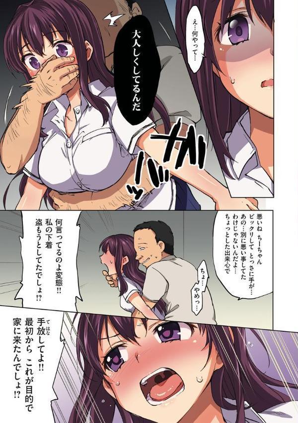 ちーちゃん開発日記【デジタル特装版】