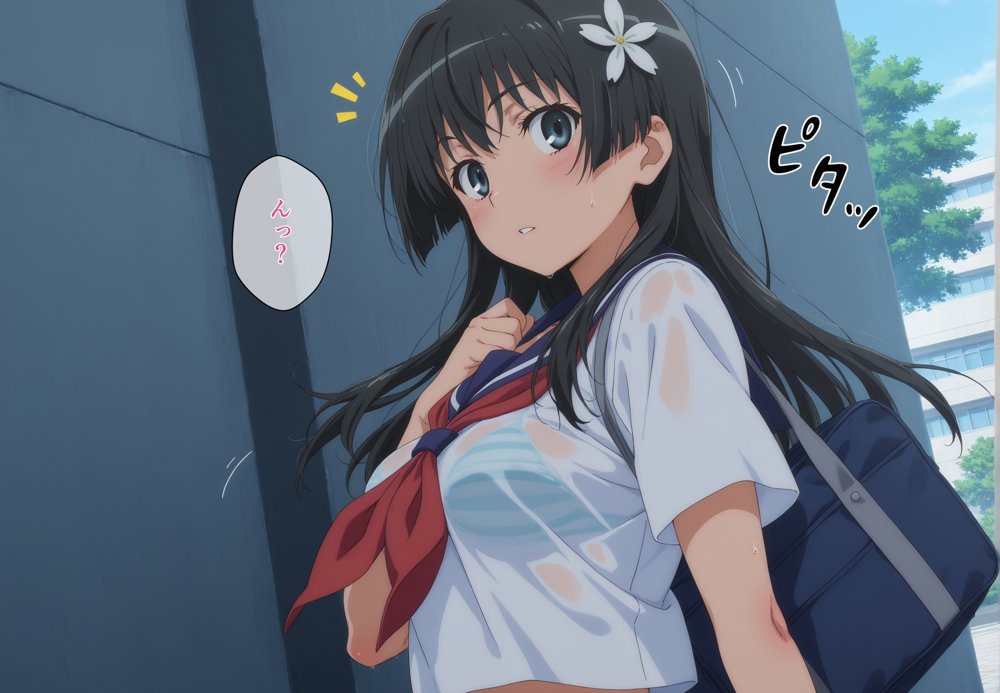 とある少女の凌●記録〜佐天●子誘拐編〜