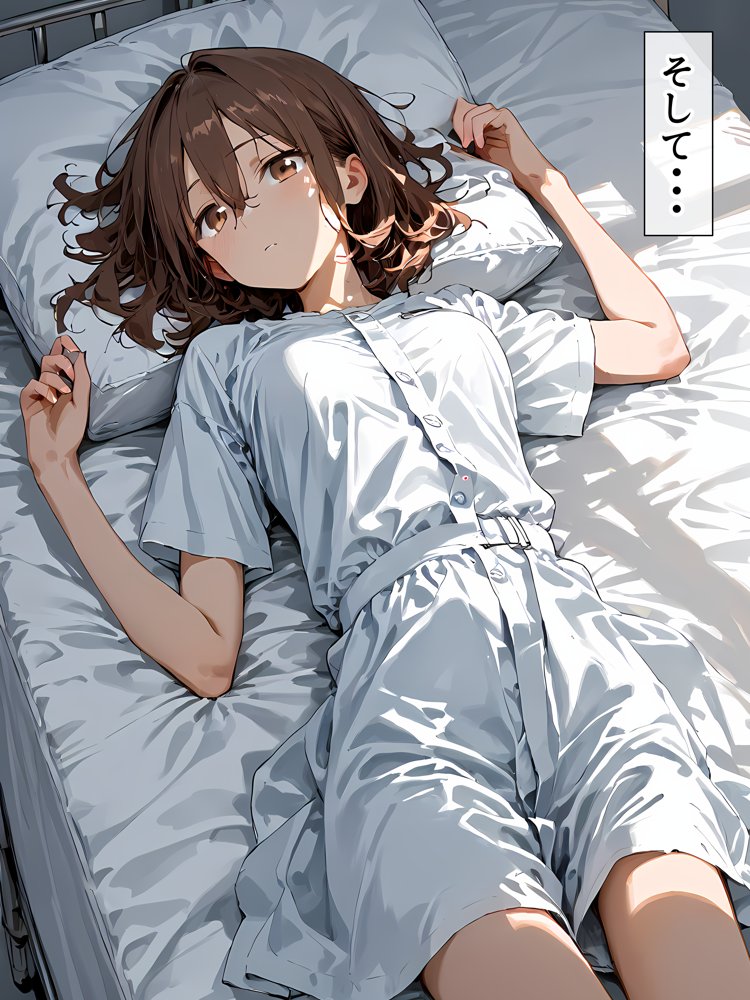 晴天艦女体化作品総集編 初期4作品＋フルリメイク版「TS病 心まで女に変わる瞬間」