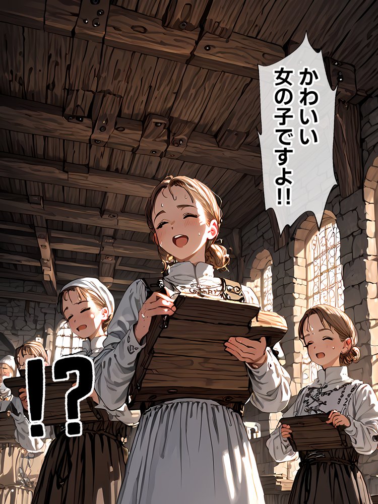転生して王女になったオレが恋をするなんて！？