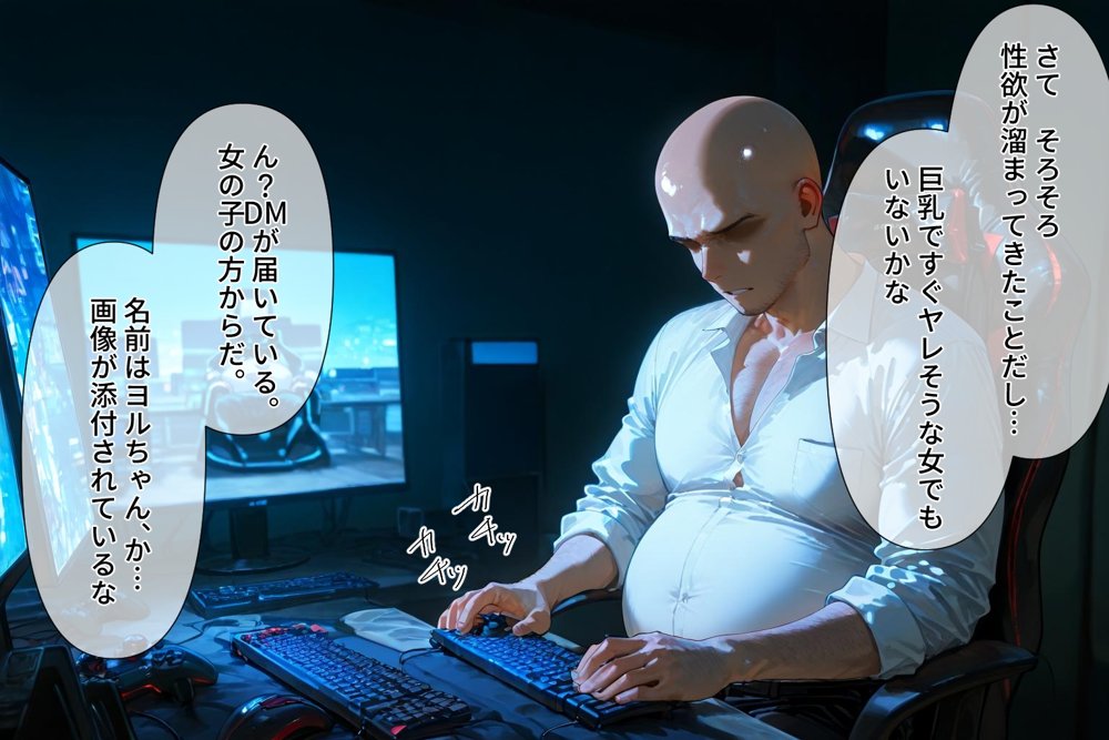 ＜新＞パパ活ハメ撮り記録I カメラの前で快楽堕ち宣言 （ヨル・フォージャー編）