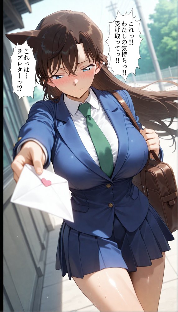 続・洗脳魔眼番外編！！戻ってきた調教済みの幼馴染 告られて受け入れた結果？やっぱりNTRかよっ！！