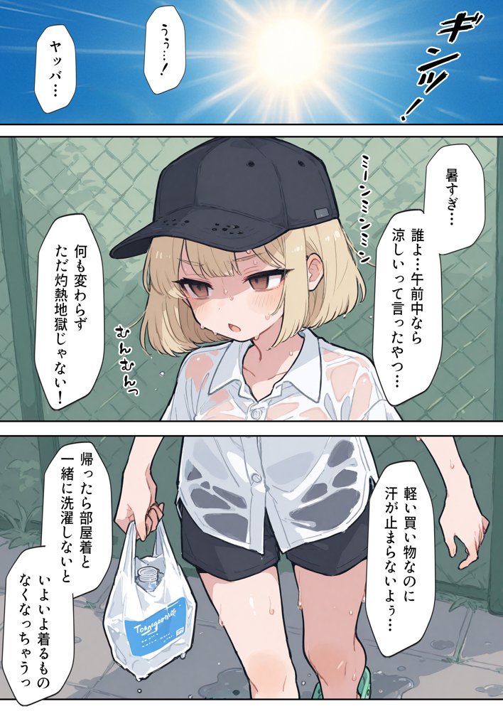 男性刑務所肉便器女 男として誤認逮捕されたOLの末路