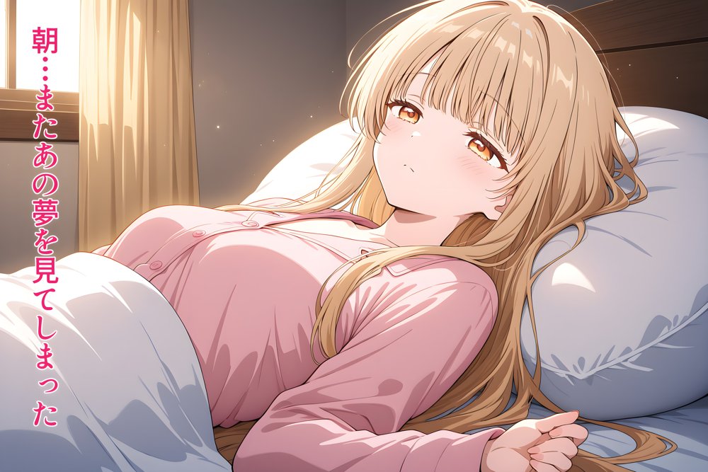 【リメイク新作イラストCG集】お隣の天使様がいつの間にか密会調教されていた件 〜メス堕ちスイッチが入ってしまい種付け性交してしまった椎名真〇〜 特別スピンオフストーリーあり