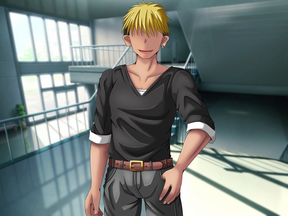 クズな先輩のセフレをしている幸薄ギャル子ちゃんに惚れたので、寝取って幸せにすることにしましたっ！