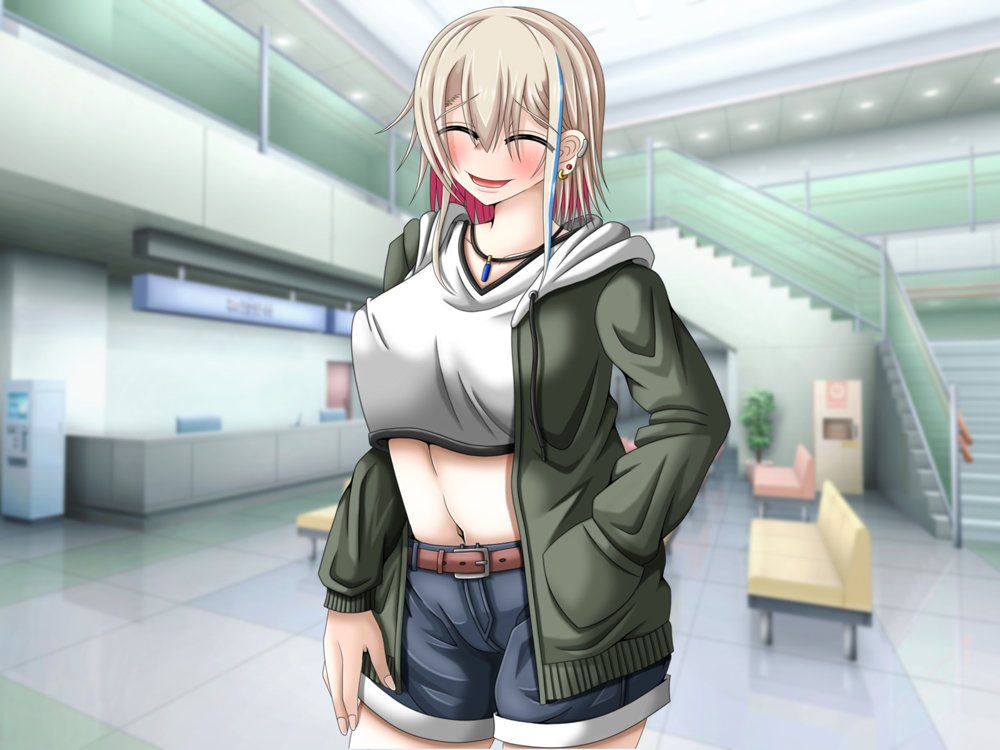 クズな先輩のセフレをしている幸薄ギャル子ちゃんに惚れたので、寝取って幸せにすることにしましたっ！