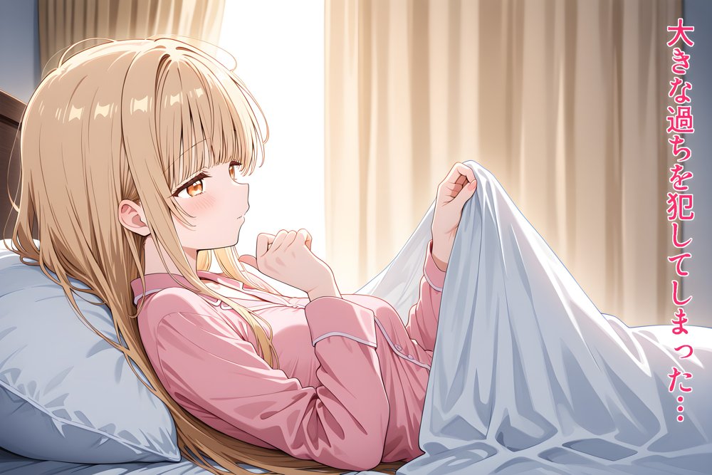 【リメイク新作イラストCG集】お隣の天使様がいつの間にか密会調教されていた件 〜メス堕ちスイッチが入ってしまい種付け性交してしまった椎名真〇〜 特別スピンオフストーリーあり