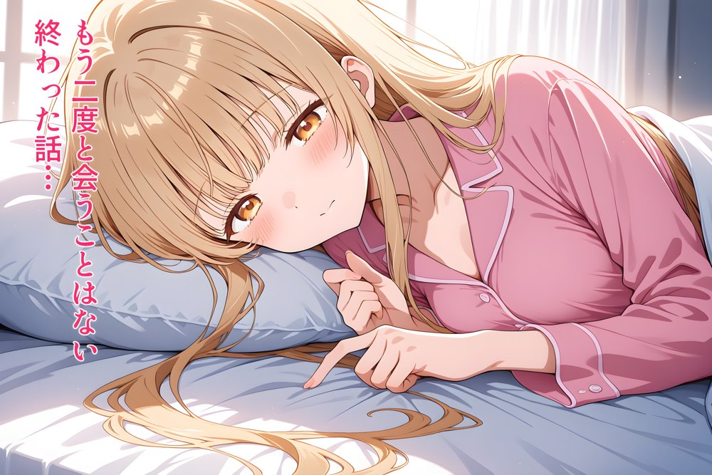 【リメイク新作イラストCG集】お隣の天使様がいつの間にか密会調教されていた件 〜メス堕ちスイッチが入ってしまい種付け性交してしまった椎名真〇〜 特別スピンオフストーリーあり