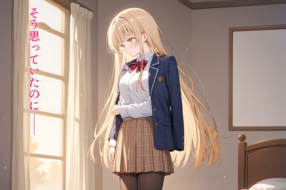 【リメイク新作イラストCG集】お隣の天使様がいつの間にか密会調教されていた件 〜メス堕ちスイッチが入ってしまい種付け性交してしまった椎名真〇〜 特別スピンオフストーリーあり