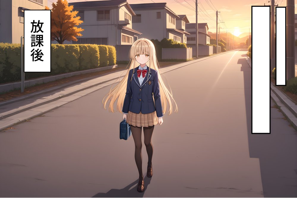 【リメイク新作イラストCG集】お隣の天使様がいつの間にか密会調教されていた件 〜メス堕ちスイッチが入ってしまい種付け性交してしまった椎名真〇〜 特別スピンオフストーリーあり