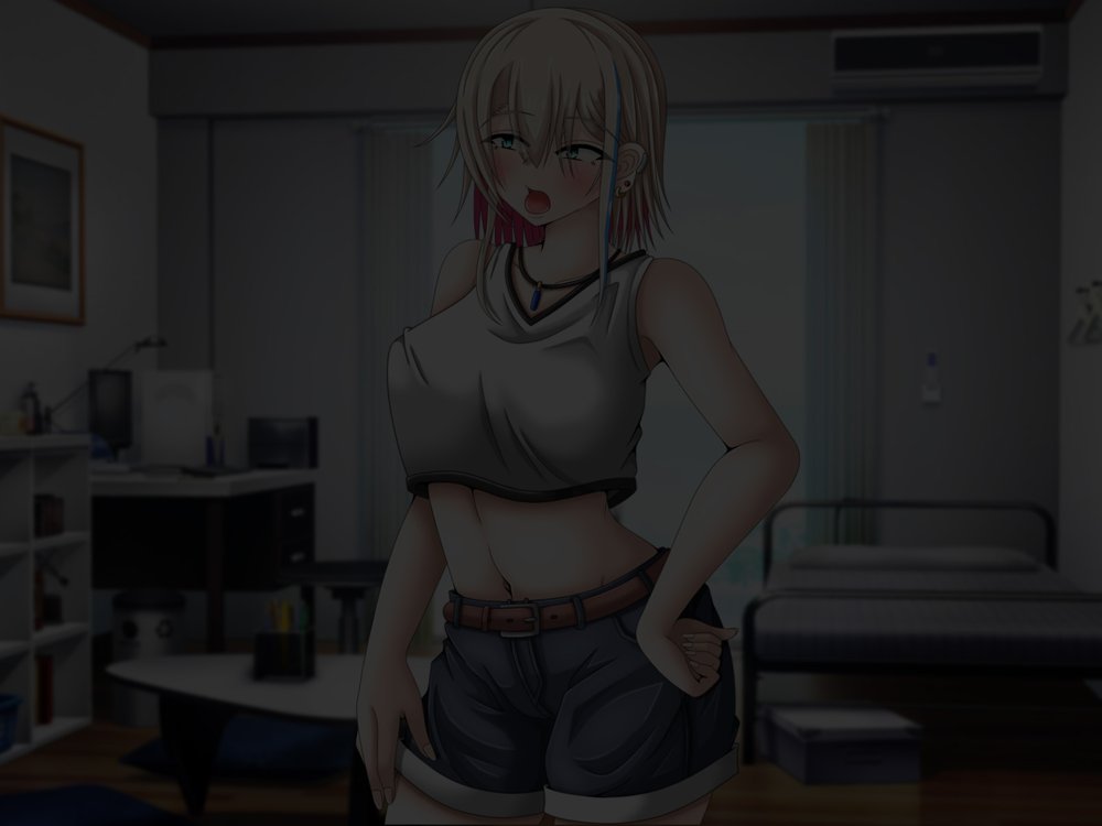 クズな先輩のセフレをしている幸薄ギャル子ちゃんに惚れたので、寝取って幸せにすることにしましたっ！