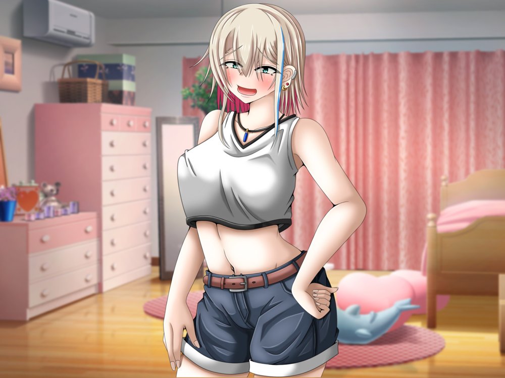クズな先輩のセフレをしている幸薄ギャル子ちゃんに惚れたので、寝取って幸せにすることにしましたっ！