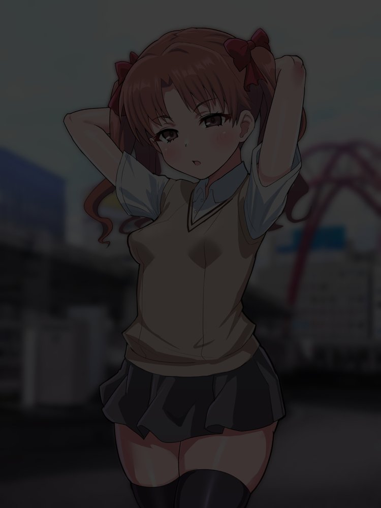 超・常識改変ヒロインちんぽ堕ち！強●排卵アクメ！！