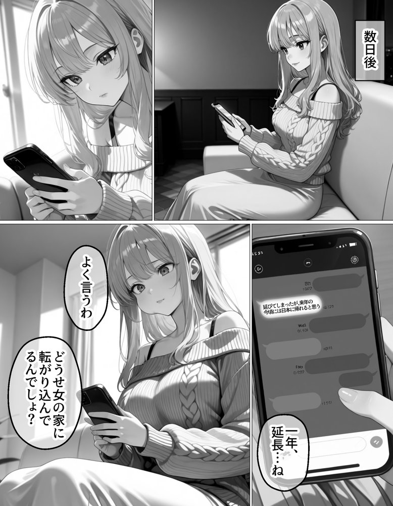 夜な夜なオカズにしていた淫乱裏アカ女子が近所に住んでいた話