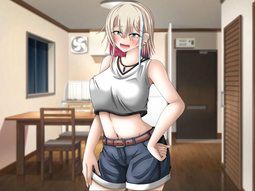 クズな先輩のセフレをしている幸薄ギャル子ちゃんに惚れたので、寝取って幸せにすることにしましたっ！