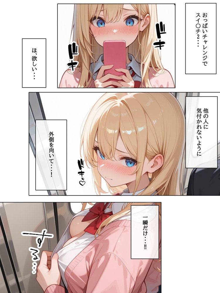迷惑配信者を、捕まえた！「迷惑配信者への’指導’（性行為）がネット配信！？」