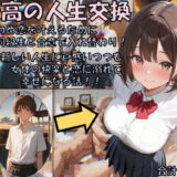 最高の人生交換