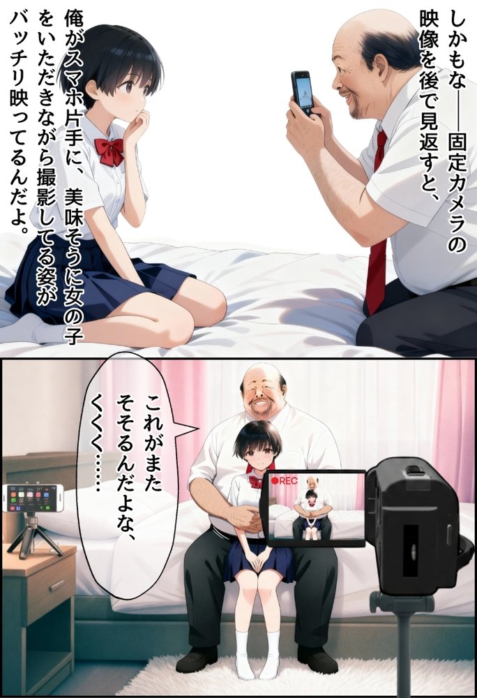 同人AVで月収100万を稼ぐ！ ハメ撮り撮影テクニック大全【淫乱ボーイッシュ編】