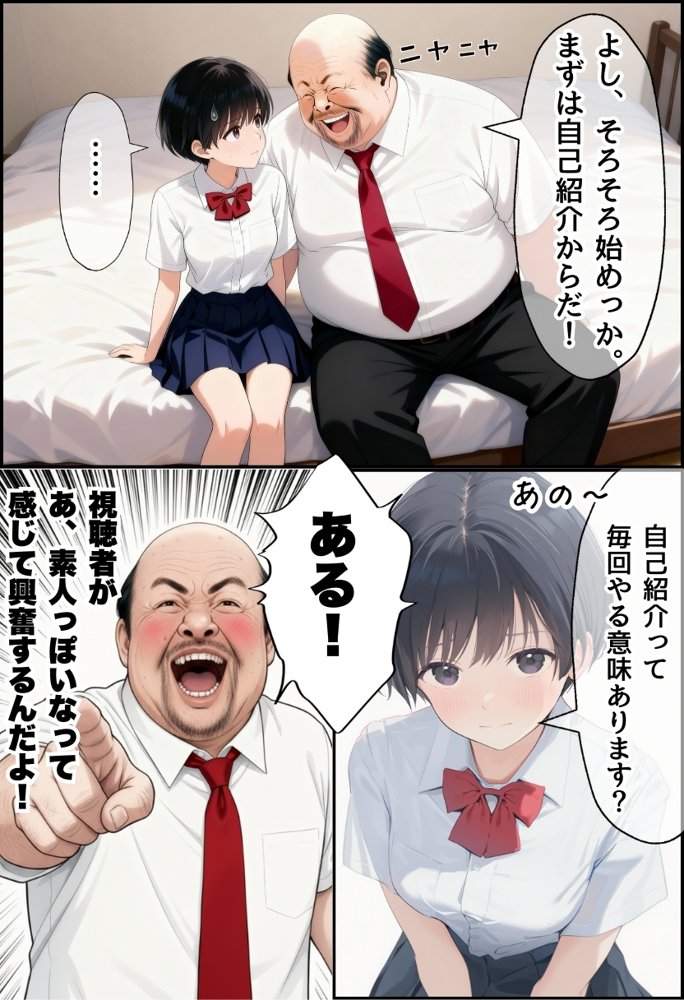 同人AVで月収100万を稼ぐ！ ハメ撮り撮影テクニック大全【淫乱ボーイッシュ編】