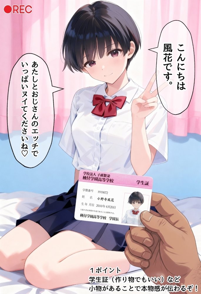 同人AVで月収100万を稼ぐ！ ハメ撮り撮影テクニック大全【淫乱ボーイッシュ編】
