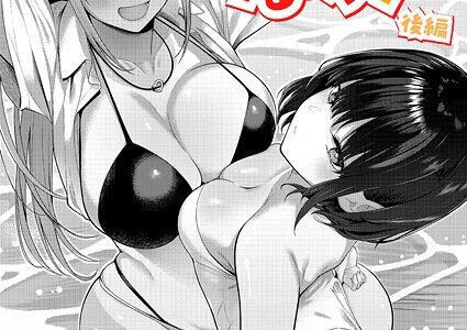 どっちにするのッ！？ 後編