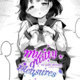 my guilty pleasures