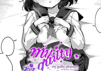 my guilty pleasures