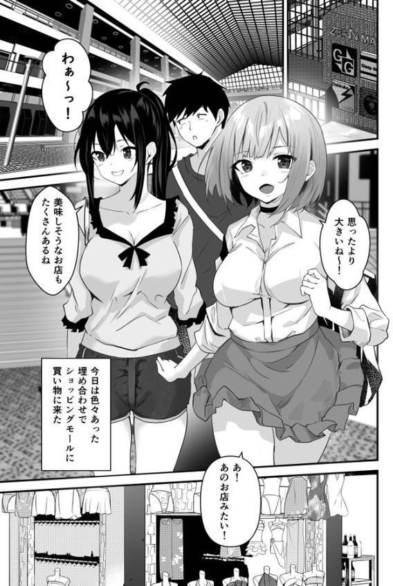 俺の姉ちゃんは宇宙で一番エロ可愛い（6）【18禁】