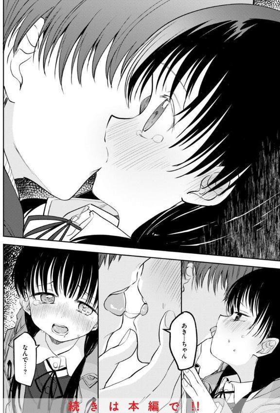 処女の微熱【通常版】