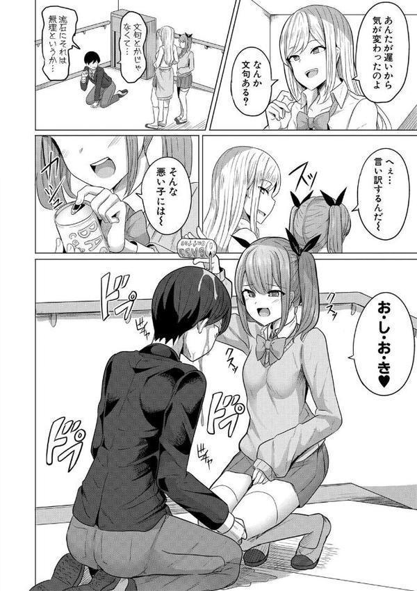 ヒプノリベンジ いじめっ娘たち淫乱肉オナホ化計画【FANZA特装版】【デジタル特装版】