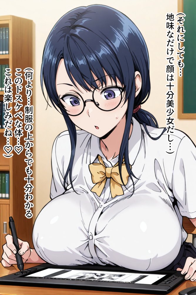 僕の催●ハーレム3 〜文化部美少女の認識いじって強●オナホ化処女種付け！〜